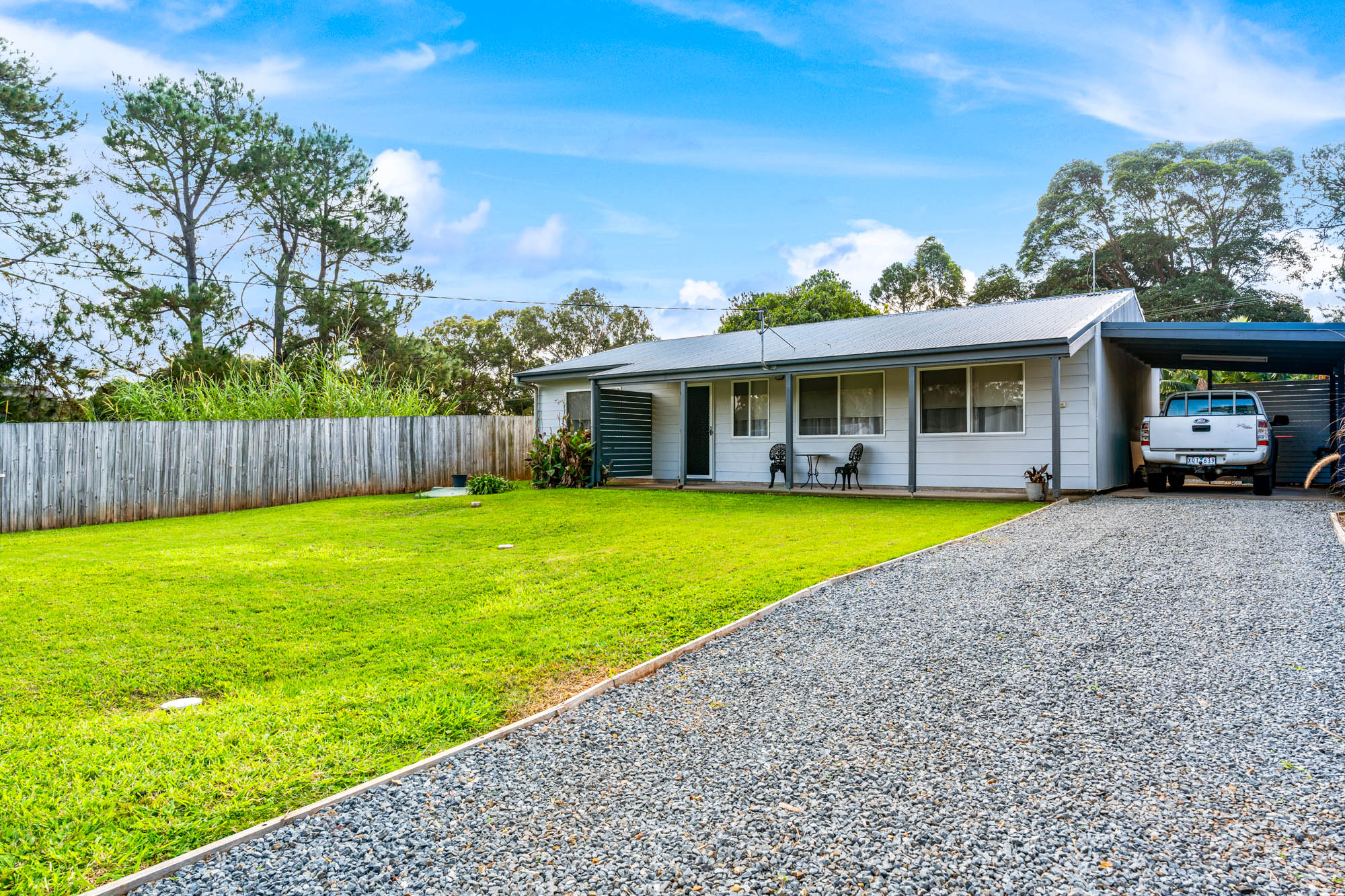 107 Laurel Street, RUSSELL ISLAND QLD 4184