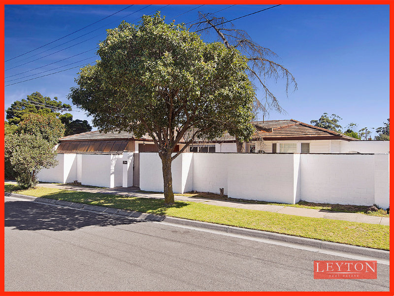 2 Ealing Crescent, SPRINGVALE SOUTH VIC 3172