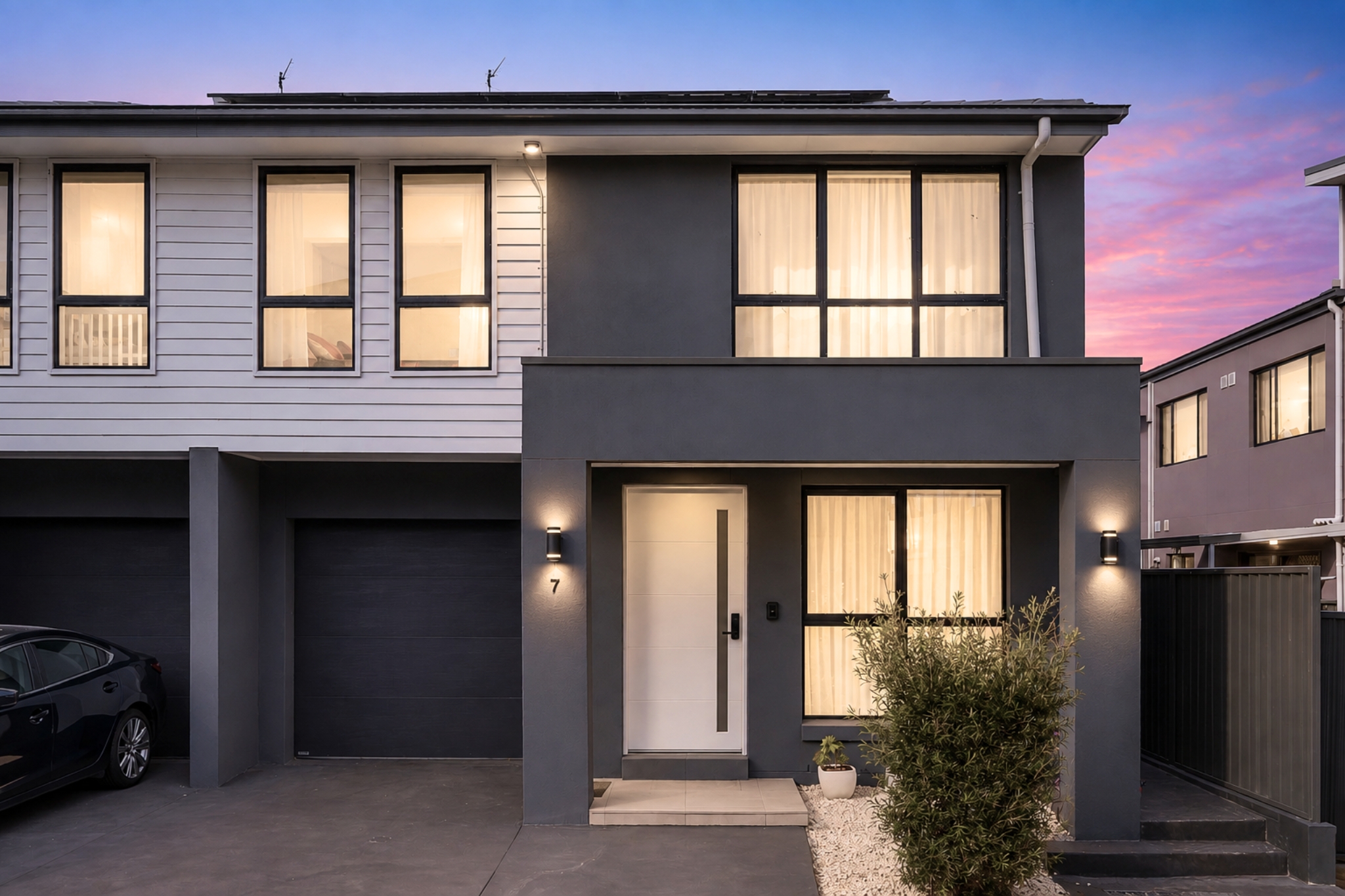 7 Hissey Glade (Tallawong), SCHOFIELDS NSW 2762