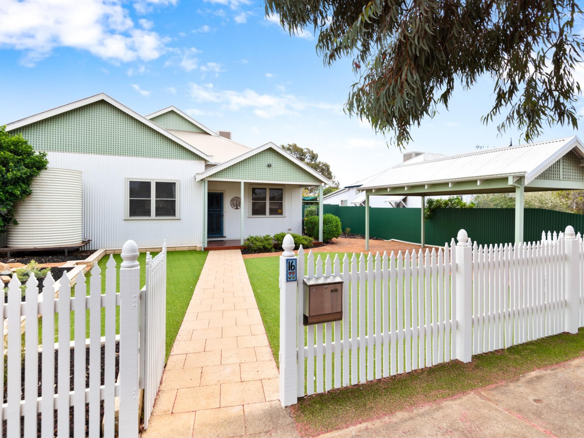 16 Melba Street, PICCADILLY WA 6430