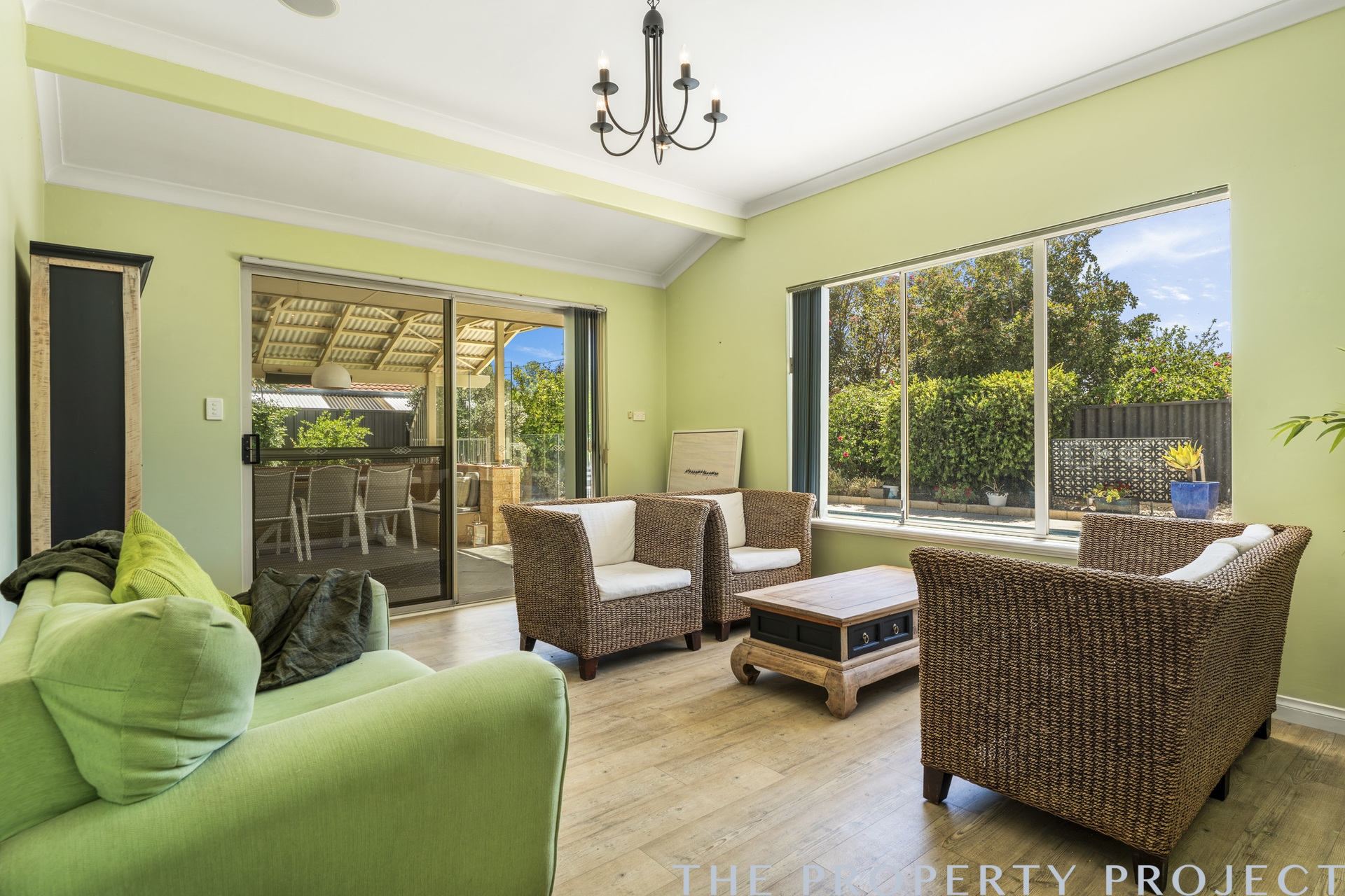 38 Camarino Drive Woodvale WA 6026