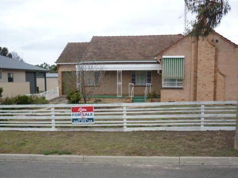 6 Upper Roy Street, JEPARIT VIC 3423