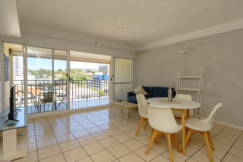 unit 71 / 86-124 Ogden St, TOWNSVILLE CITY QLD 4810