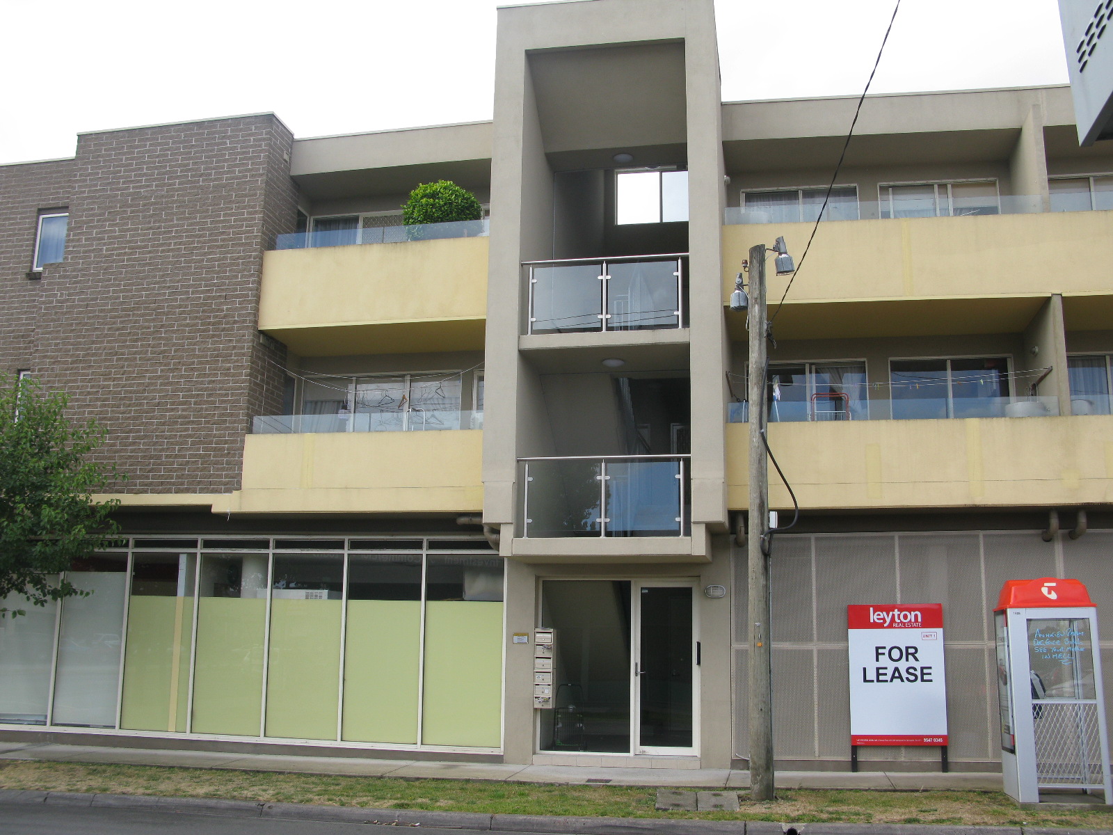 2 / 1A Virginia Street, SPRINGVALE VIC 3171