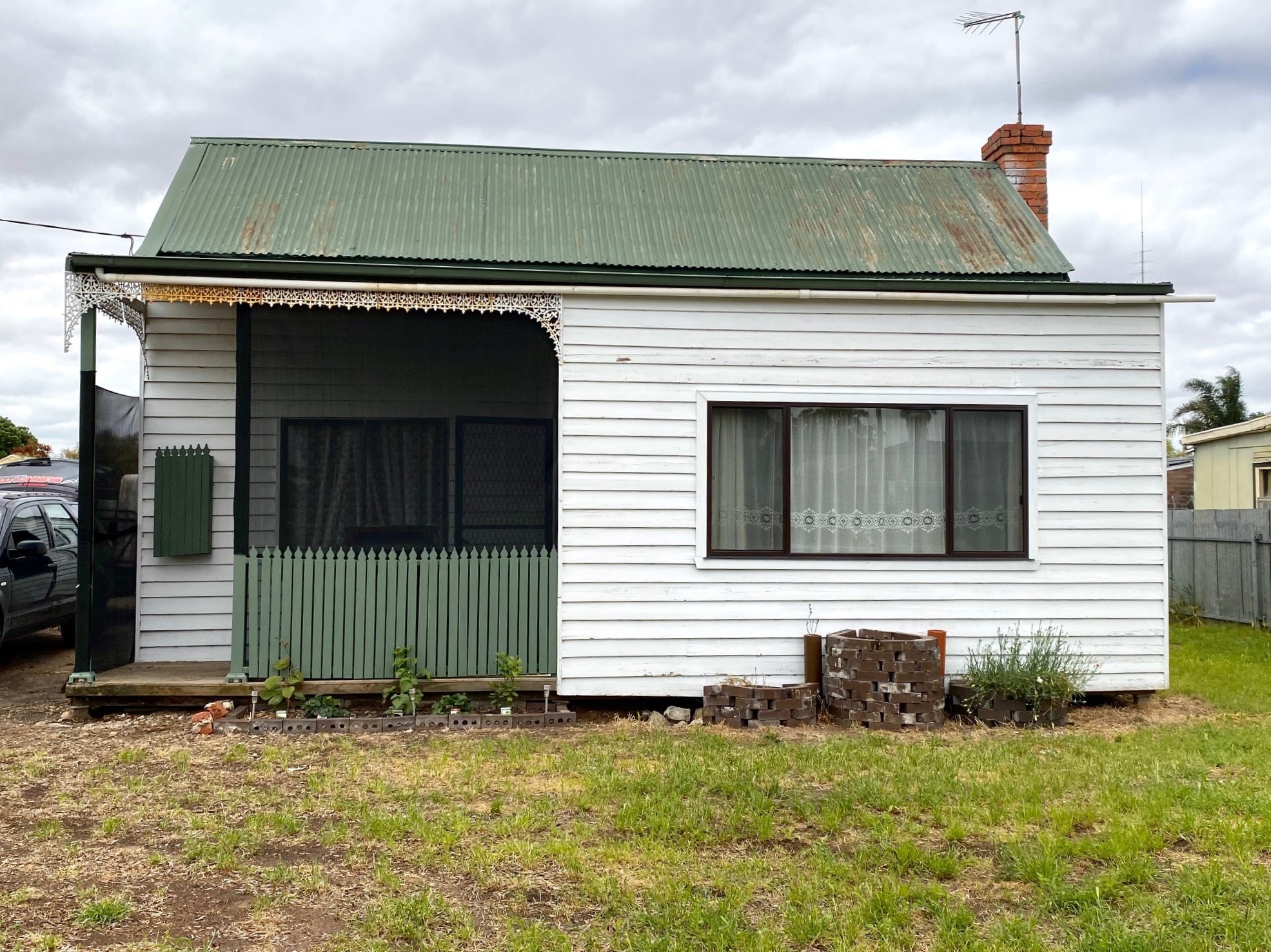 119 ANDERSON STREET, WARRACKNABEAL VIC 3393