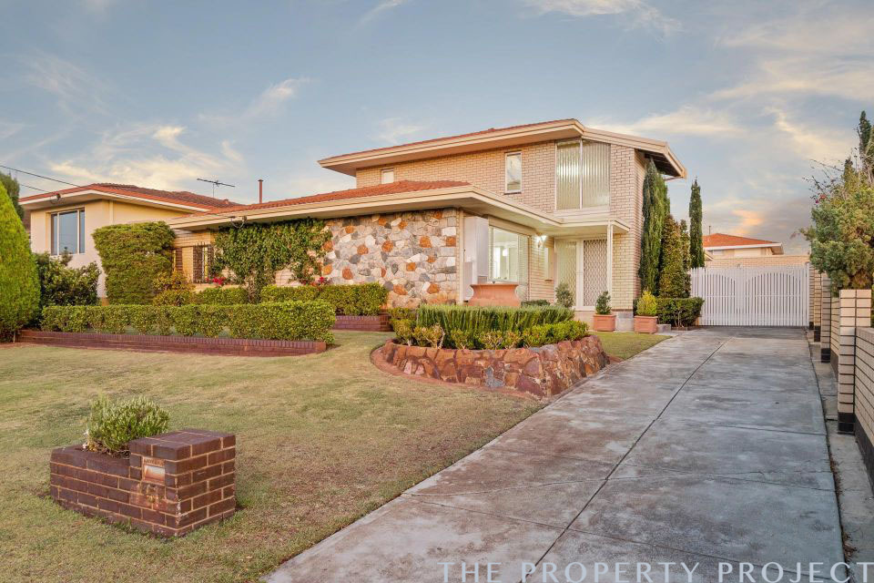 151 Howes Crescent Dianella WA 6059