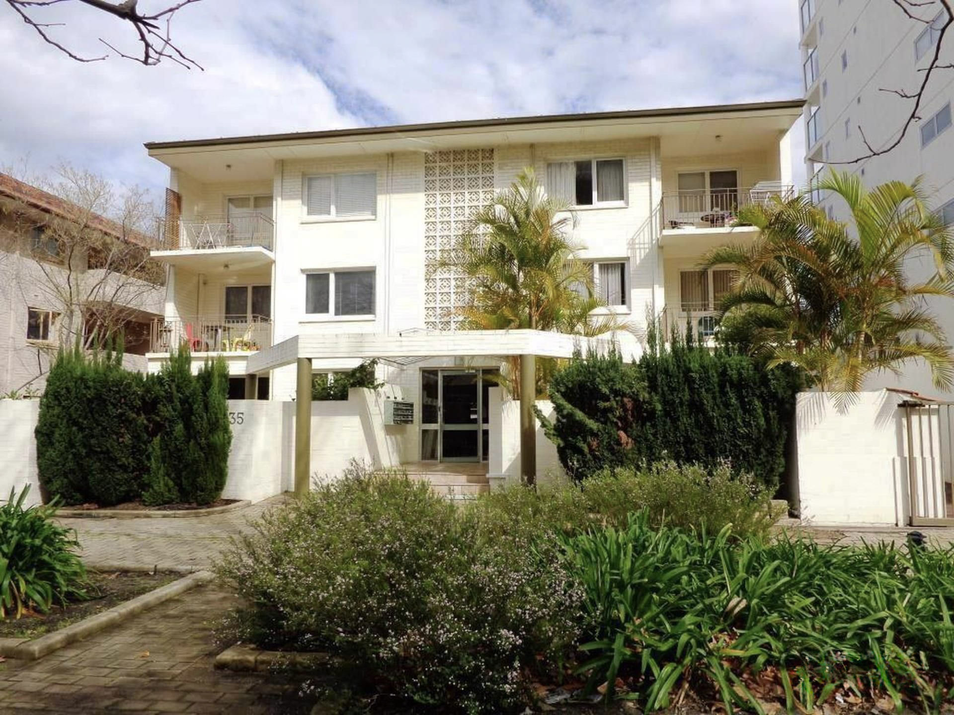 6 / 35 Mill Point Road, SOUTH PERTH WA 6151