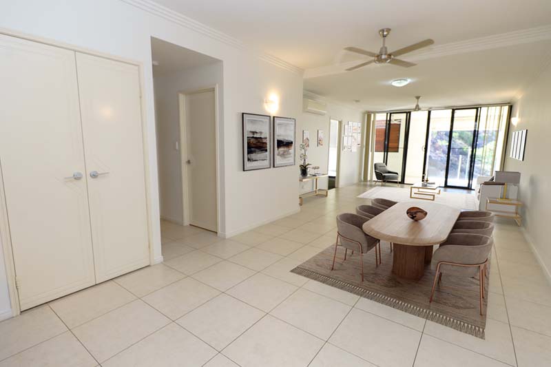 218 / 523-541 Flinders St, TOWNSVILLE CITY QLD 4810