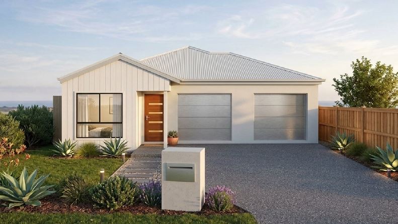 2 Harry Street, BELLBIRD PARK QLD 4300