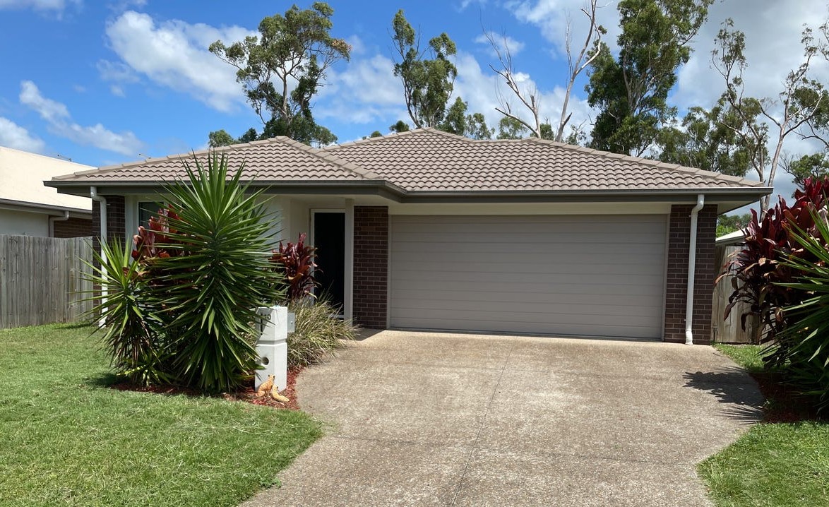 10 Daintree Ct, PARK RIDGE QLD 4125