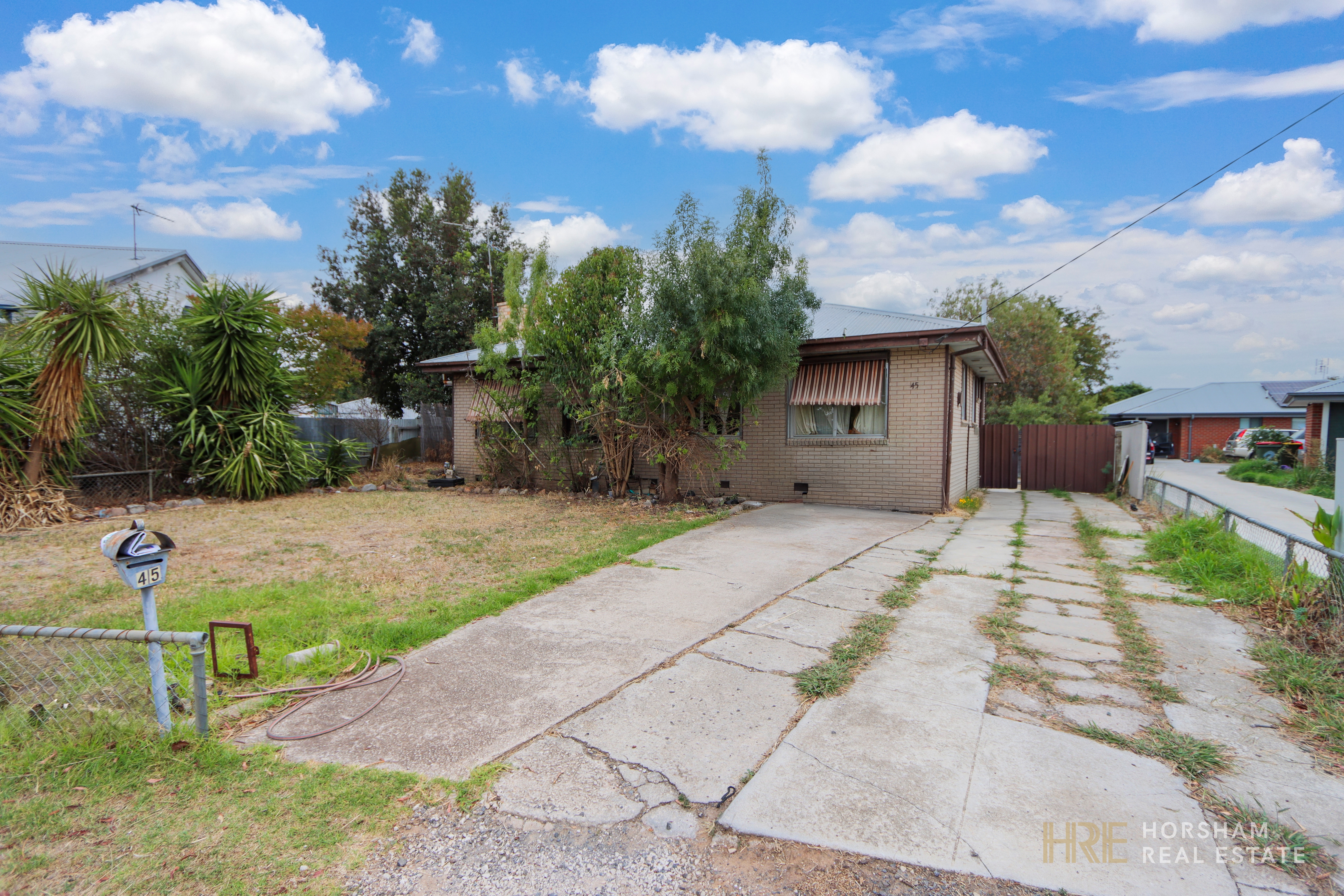 45 Philip Street, HORSHAM VIC 3400