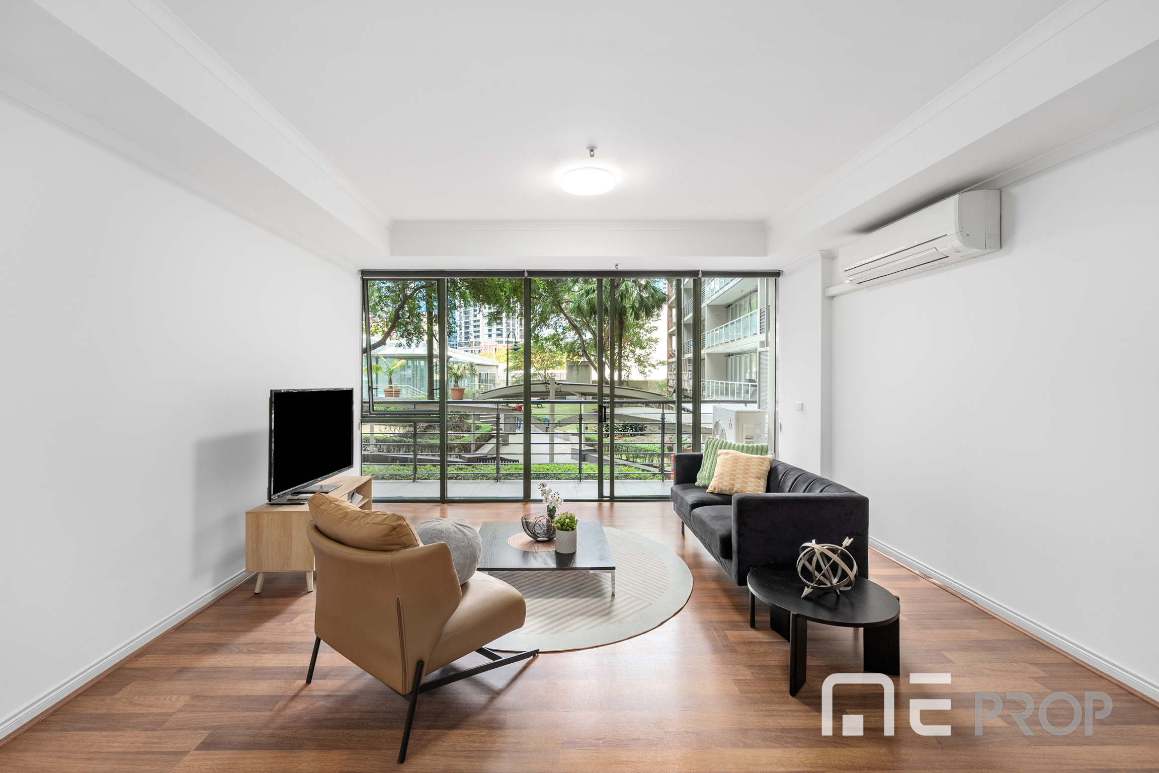 207 / 83 Queens Bridge Street, SOUTHBANK VIC 3006