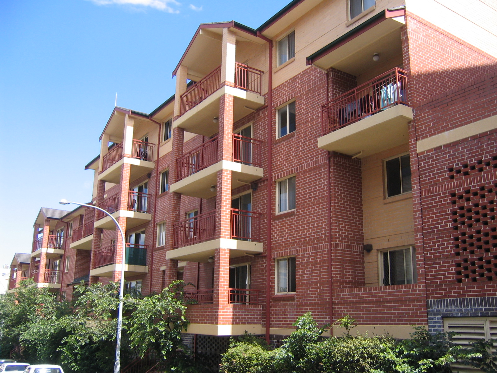 28 / 26 Dunblane Street, CAMPERDOWN NSW 2050
