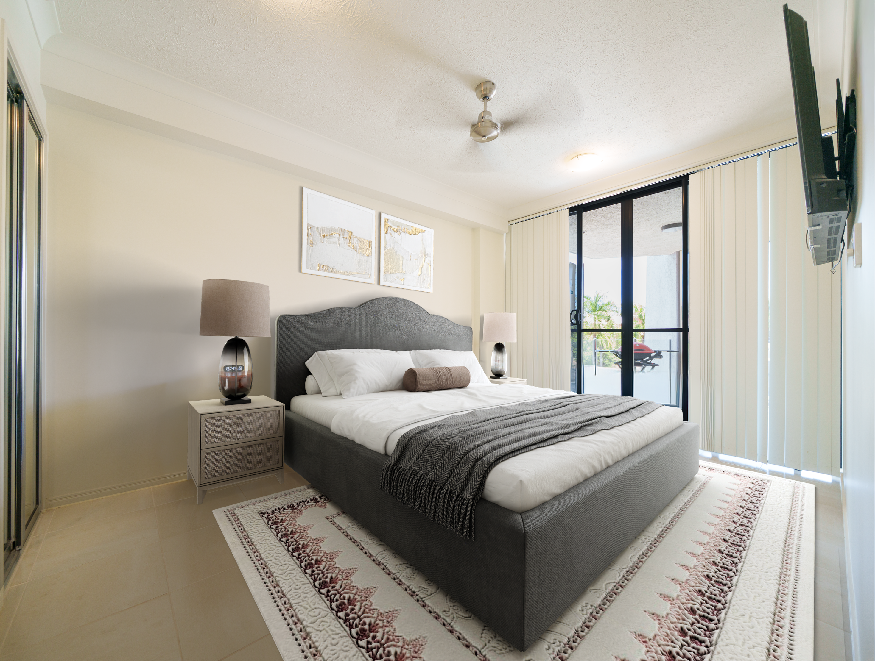 111 / 523-541 Flinders Street, TOWNSVILLE CITY QLD 4810