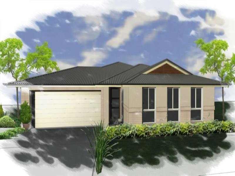 1227 Healy Ave, GREGORY HILLS NSW 2557