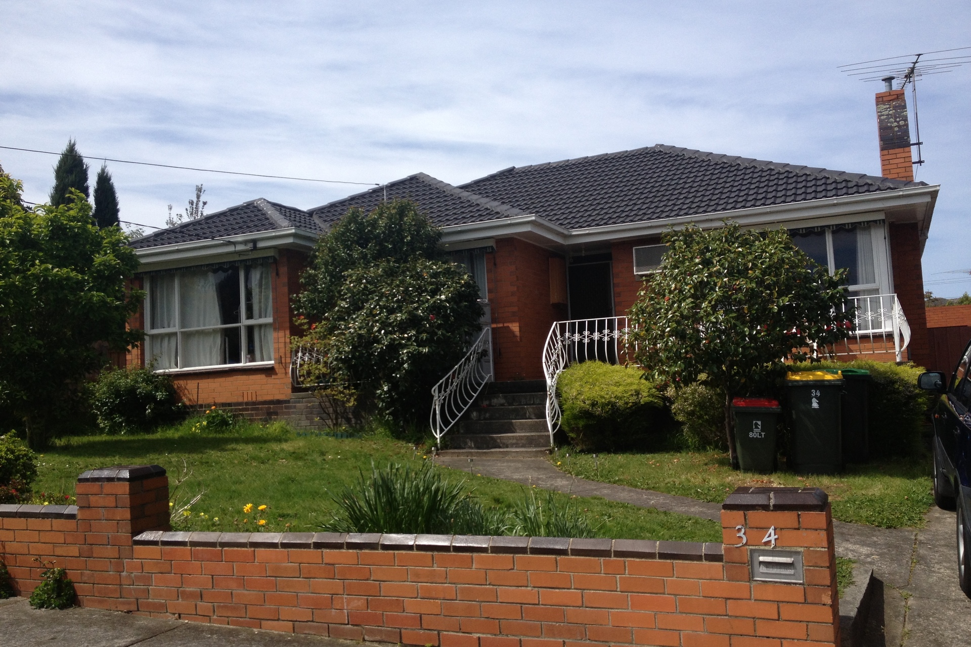 34 Harrison Street, BOX HILL NORTH VIC 3129