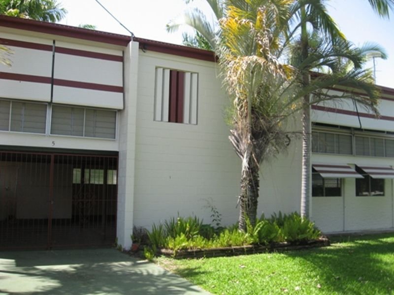 5A Caroline Street, AITKENVALE QLD 4814