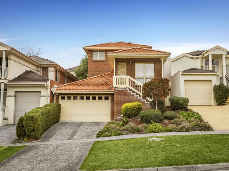 428 Serpells Terrace, DONVALE VIC 3111