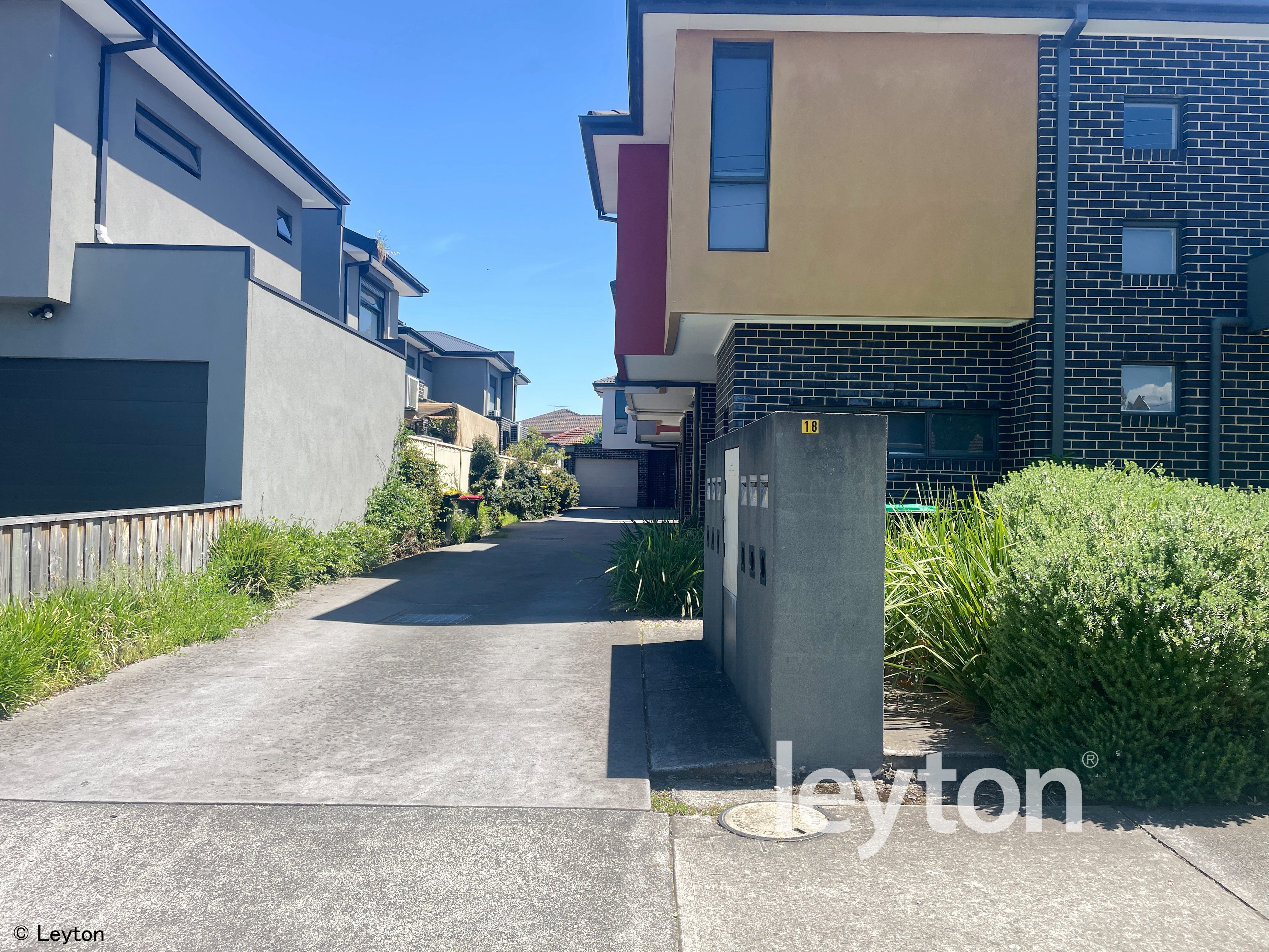 3 / 18 View Road, SPRINGVALE VIC 3171