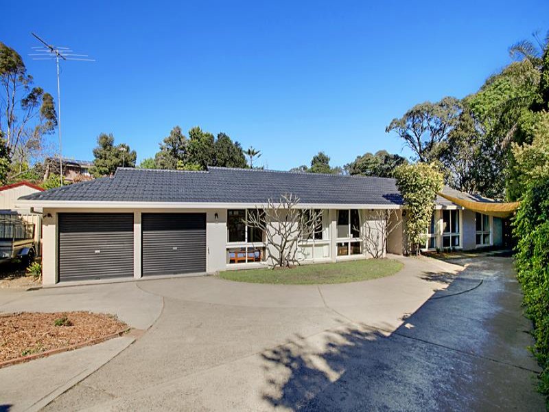 168 Wyangala Cres, LEUMEAH NSW 2560