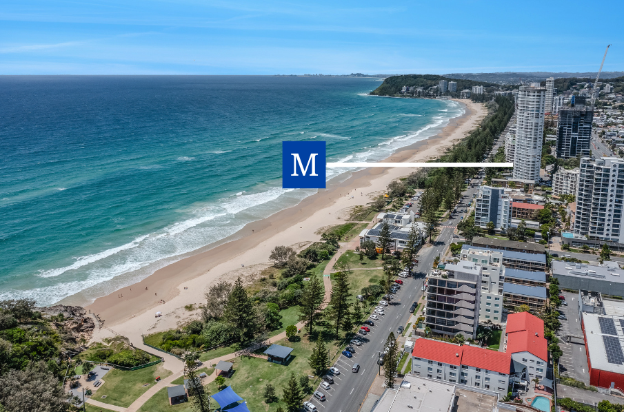 5B / 238 The Esplanade, MIAMI QLD 4220
