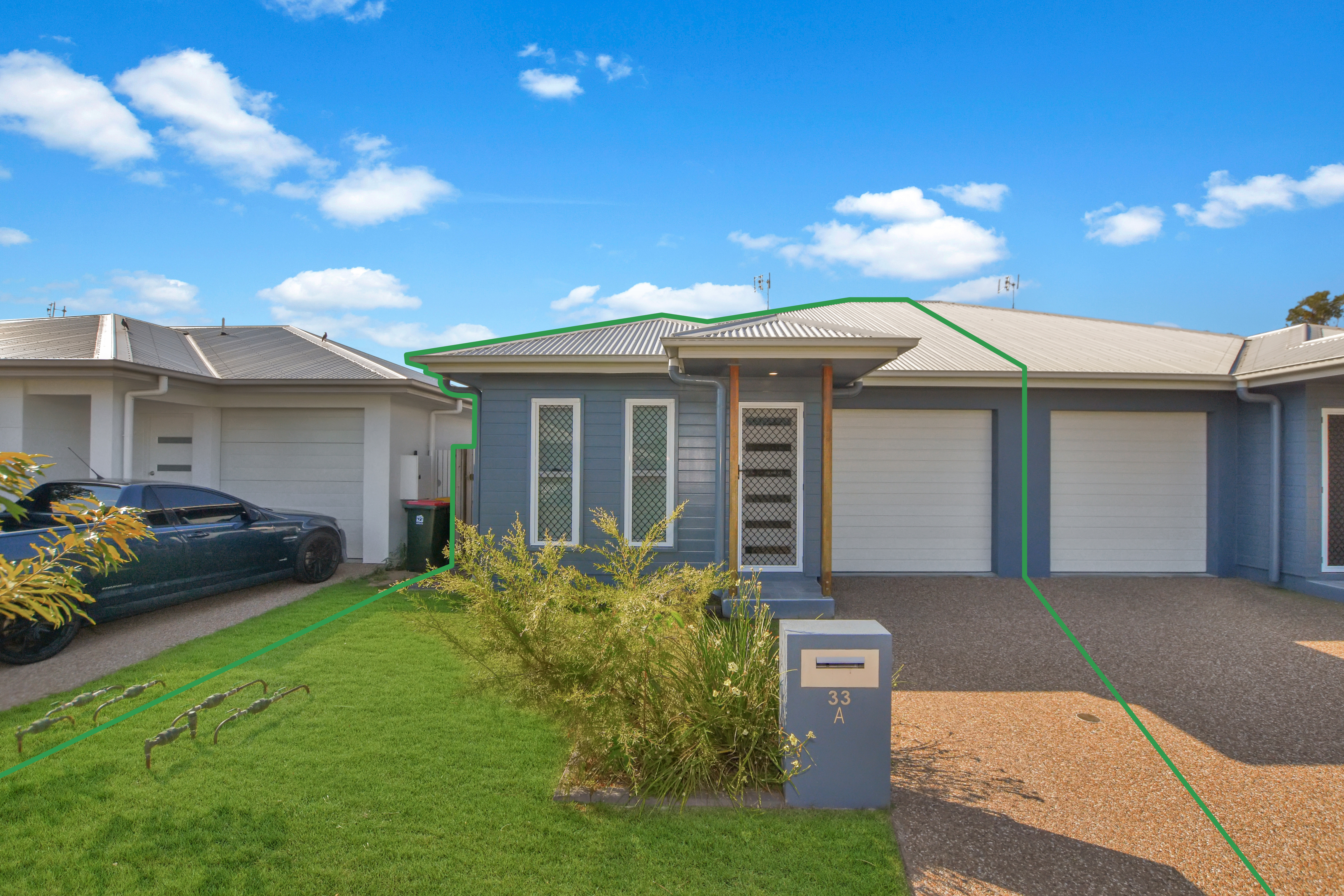 33 Colvin St, OONOONBA QLD 4811