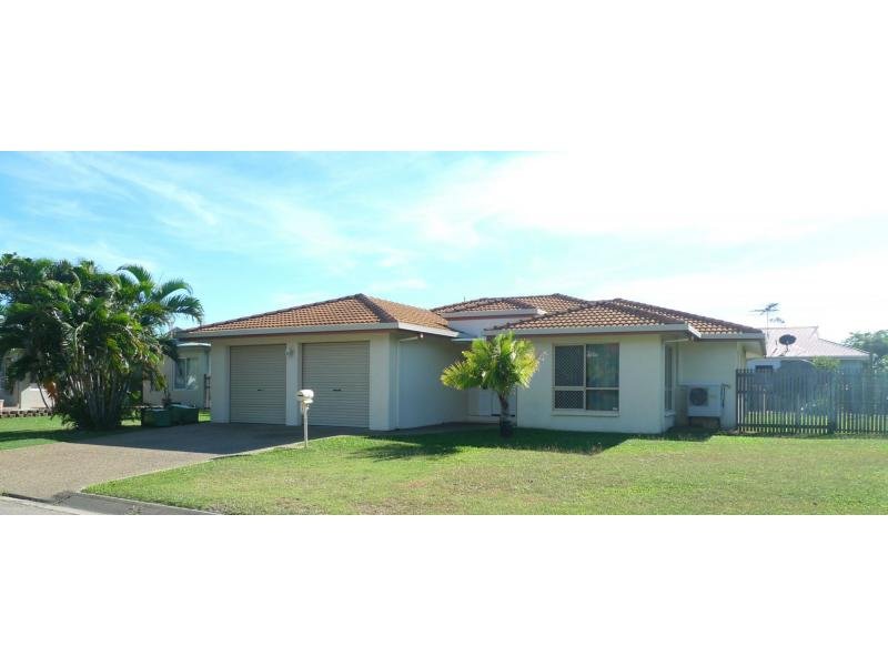 13 Zamia Court, ANNANDALE QLD 4814