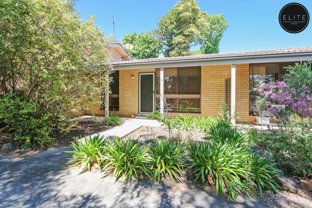 5 / 283 Weidner Crescent, EAST ALBURY NSW 2640