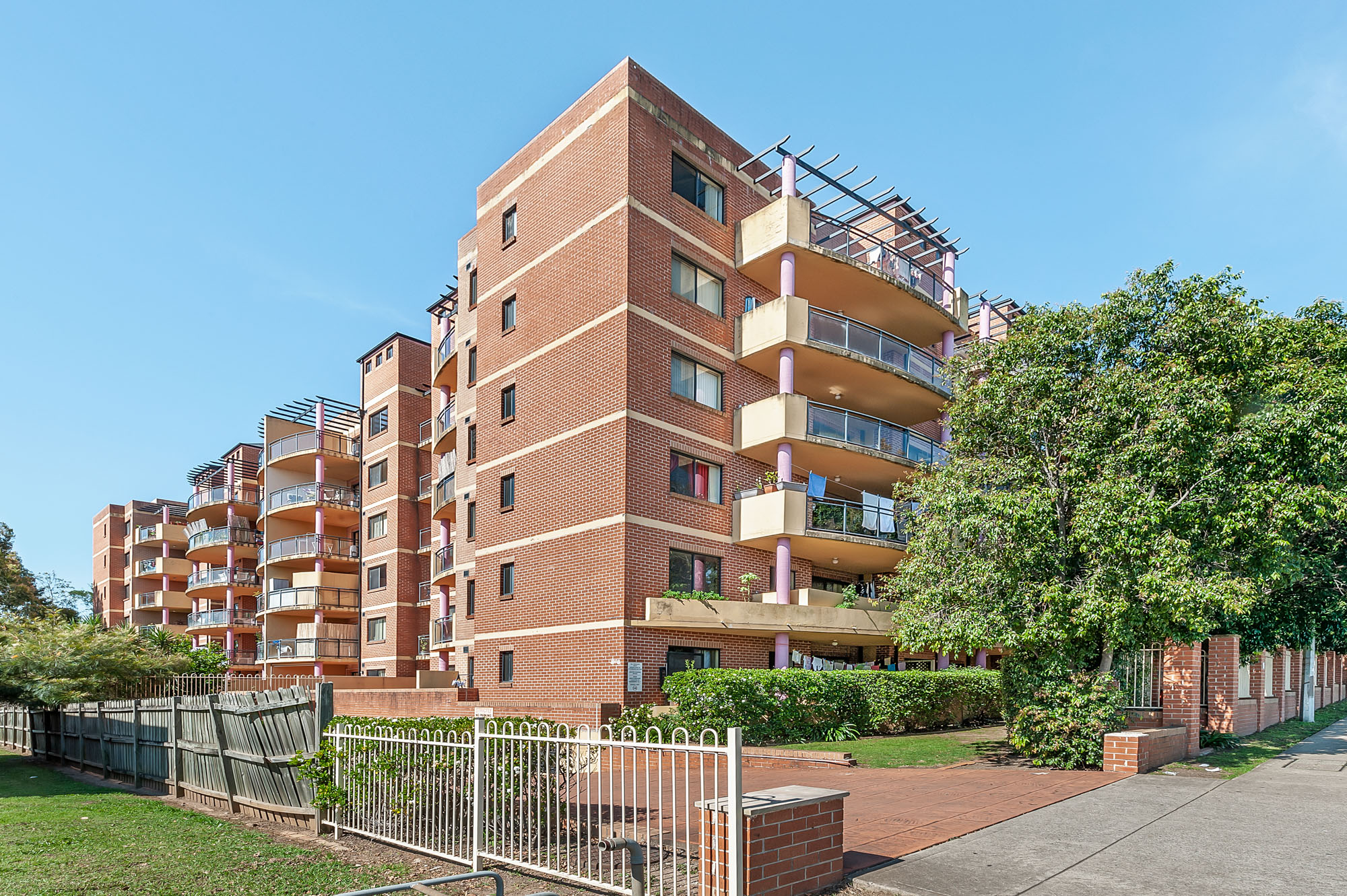 89 / 29-33 Kildare Road, BLACKTOWN NSW 2148