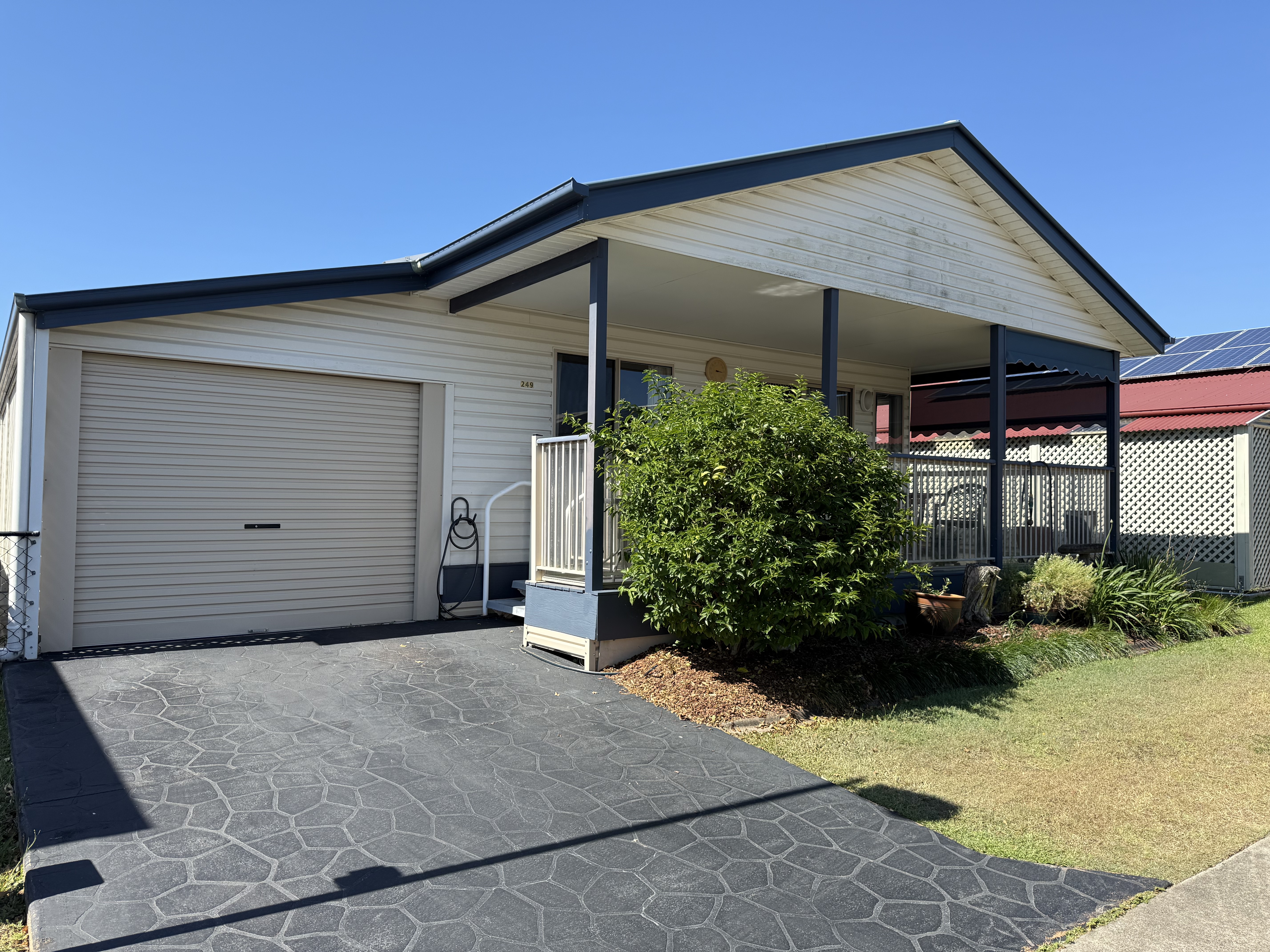 249 / 7 Bay Drive Urraween, URRAWEEN QLD 4655