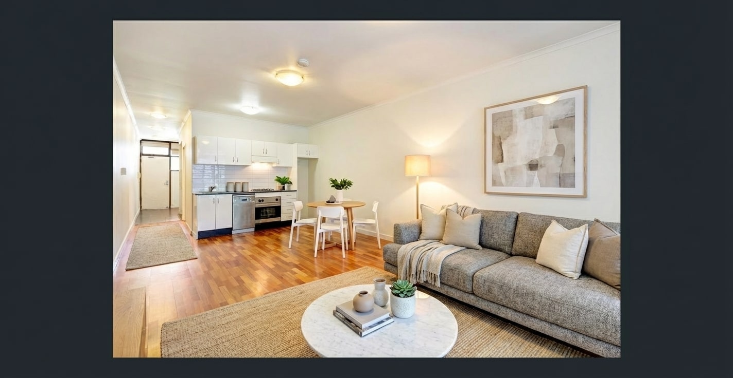 2 / 1 Shepherd Street, CHIPPENDALE NSW 2008