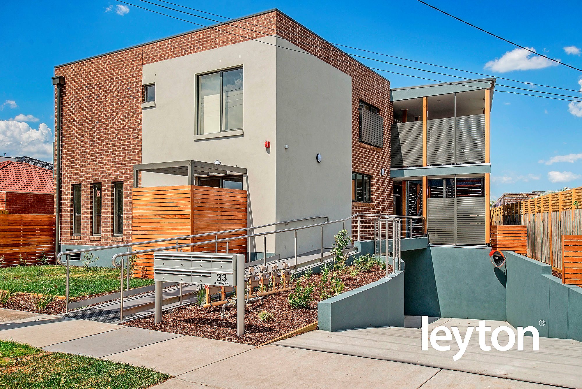 5 / 33 Leonard Avenue, NOBLE PARK VIC 3174