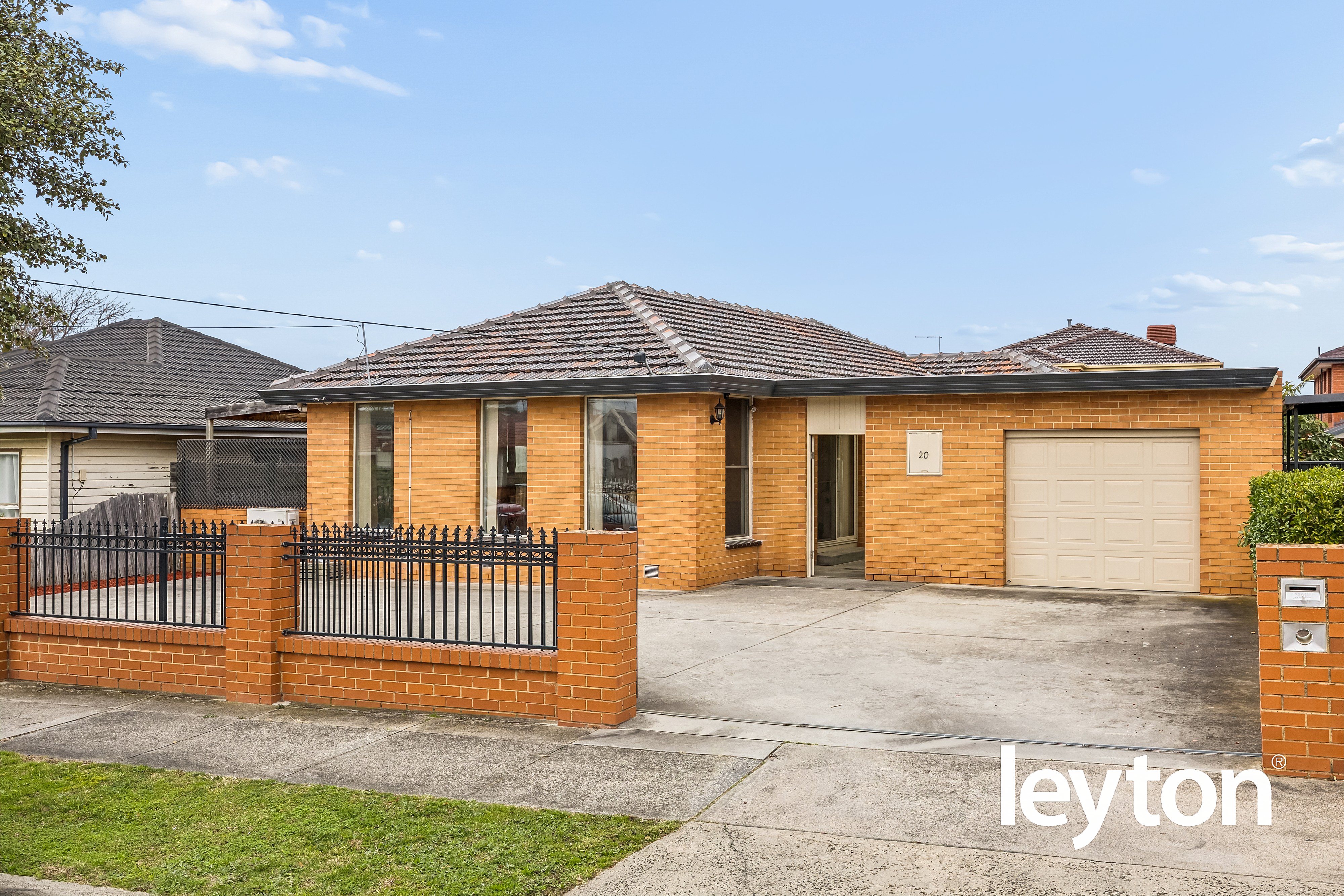 20 Ann Street, SPRINGVALE VIC 3171