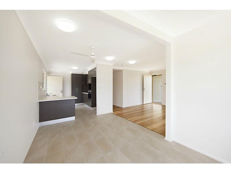 22 Noongah Street, CURRAJONG QLD 4812