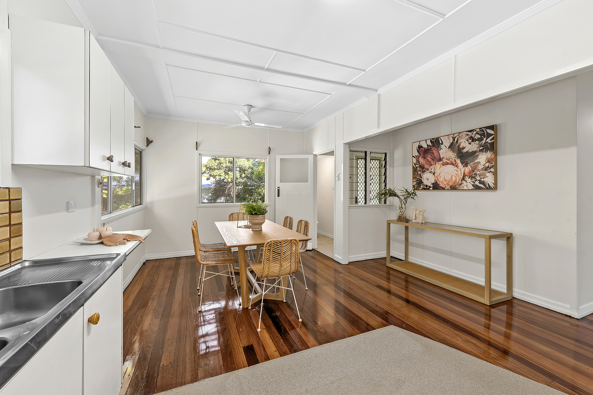 3 Gray Avenue, CORINDA QLD 4075