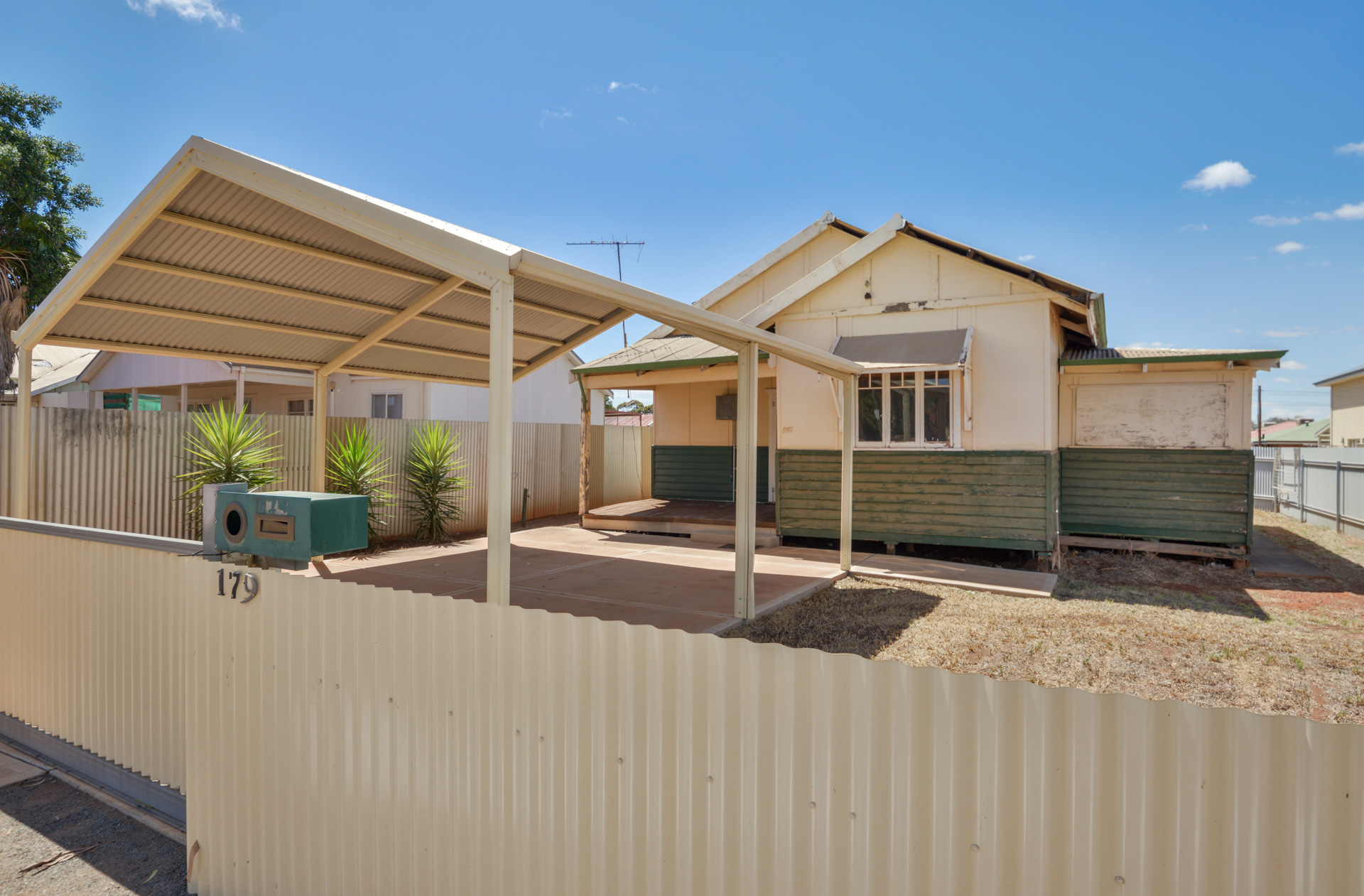 179 Piccadilly Street, PICCADILLY WA 6430