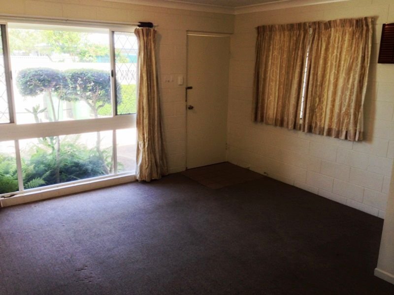 4 / 35 Granville Street, PIMLICO QLD 4812