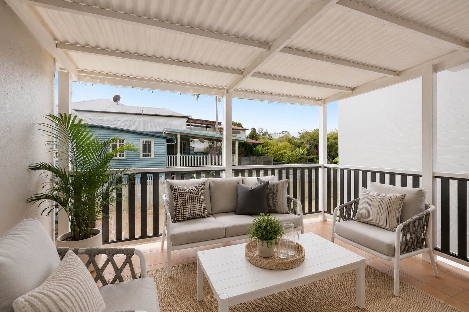 95A Annie Street, NEW FARM QLD 4005
