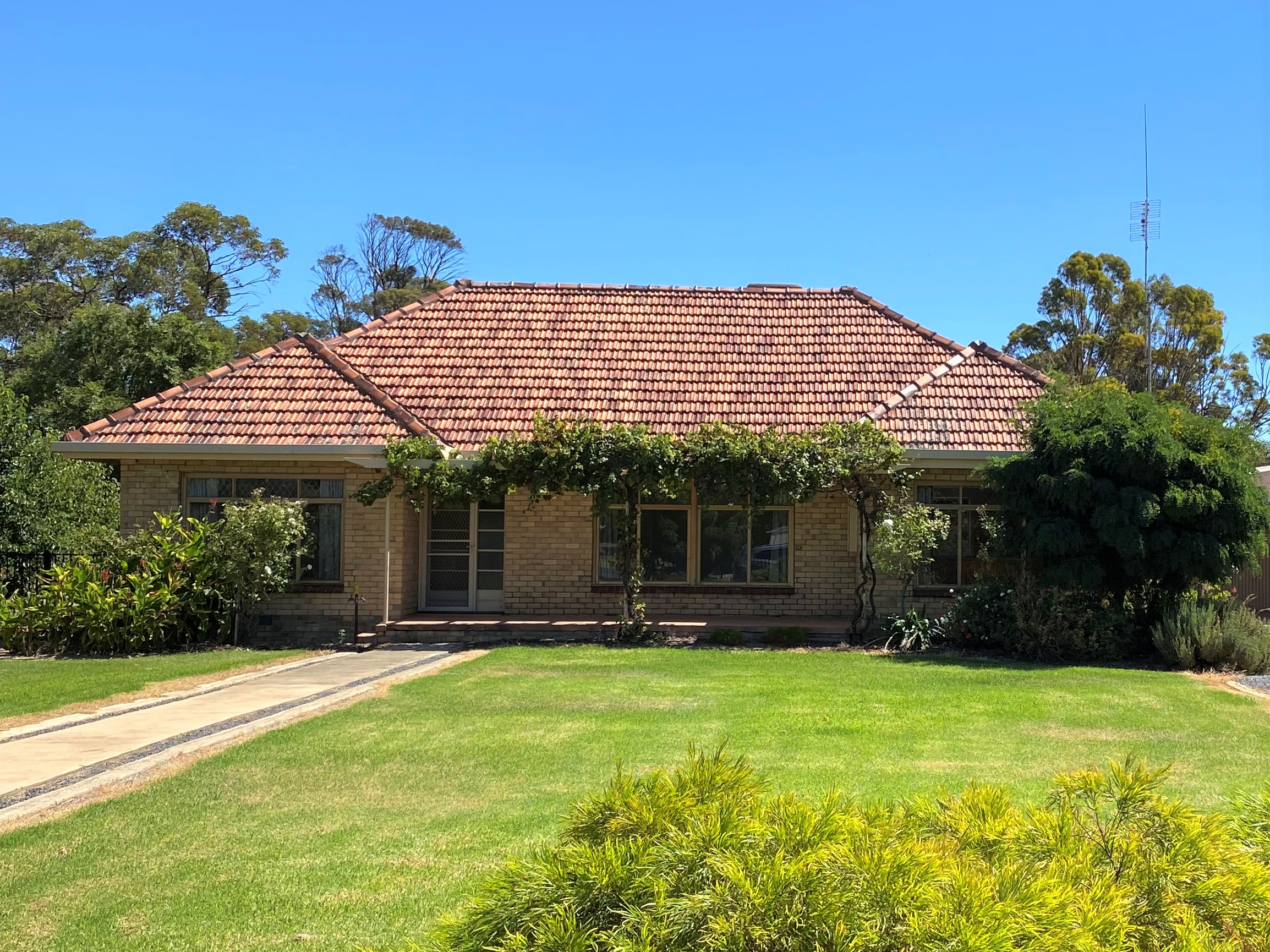 40 McCracken Avenue, DONALD VIC 3480