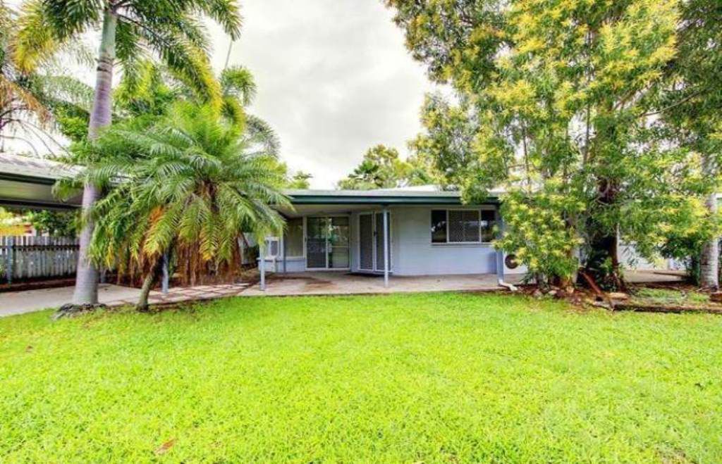 8 Gelling Crescent, DOUGLAS QLD 4814