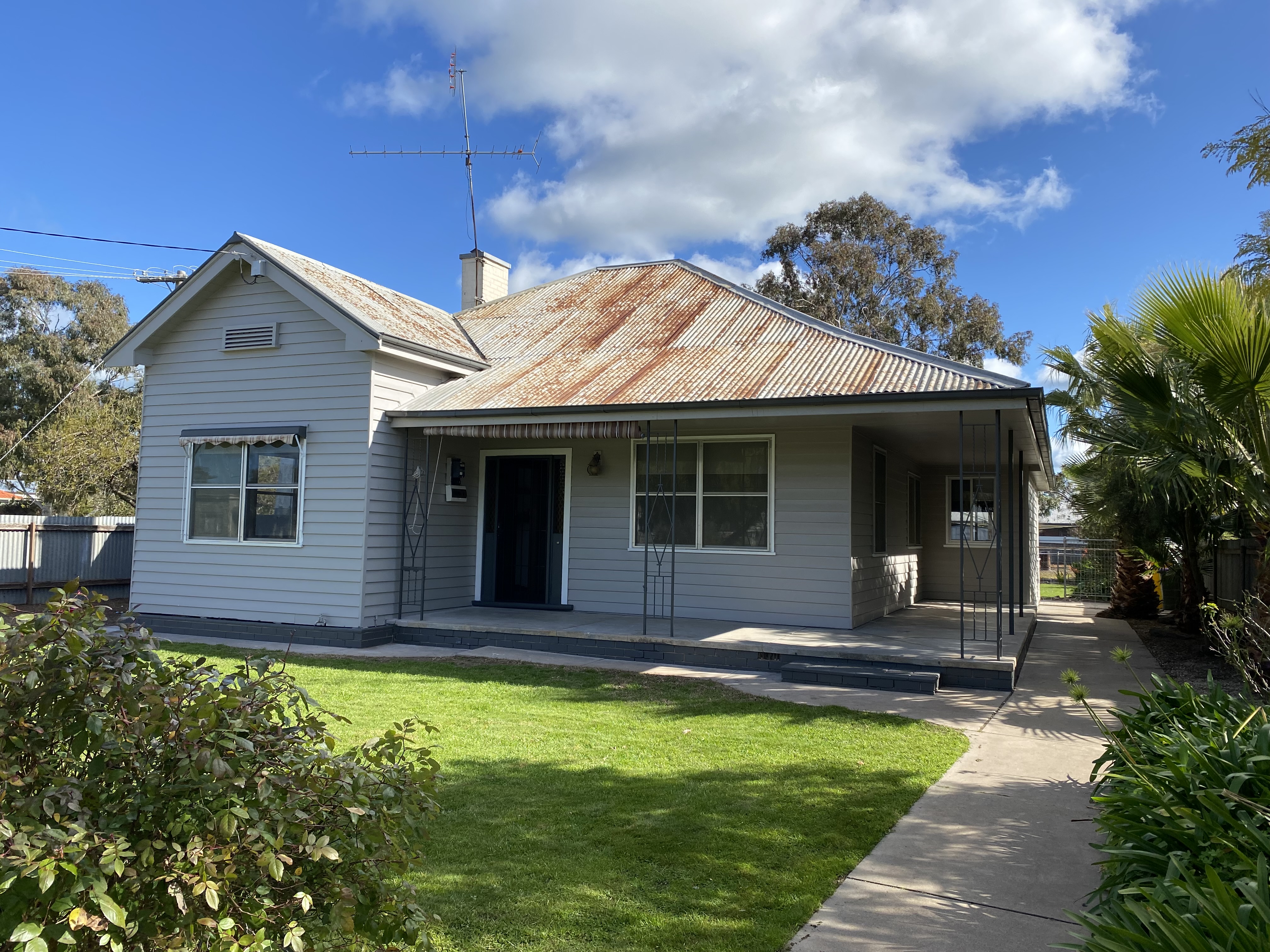 118 Anderson Street, WARRACKNABEAL VIC 3393
