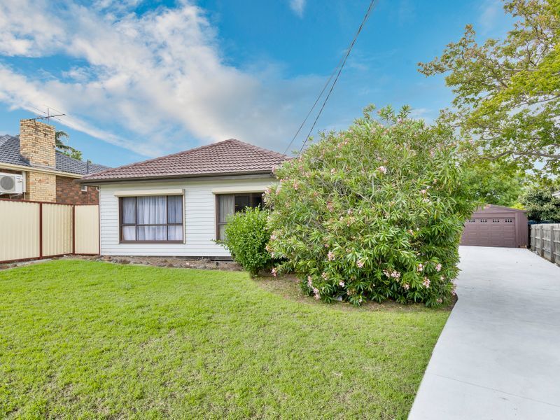 40 Gove Street, SPRINGVALE VIC 3171