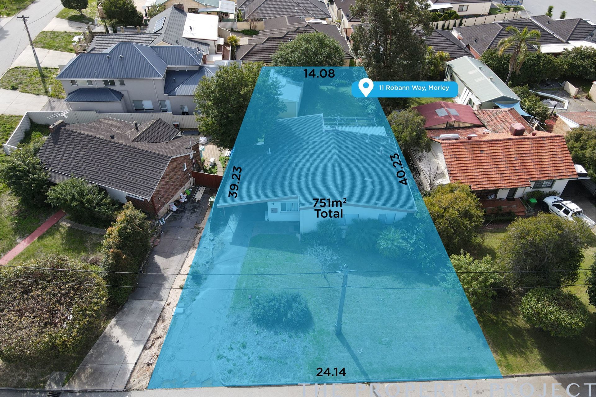 11 Robann Way Morley WA 6062