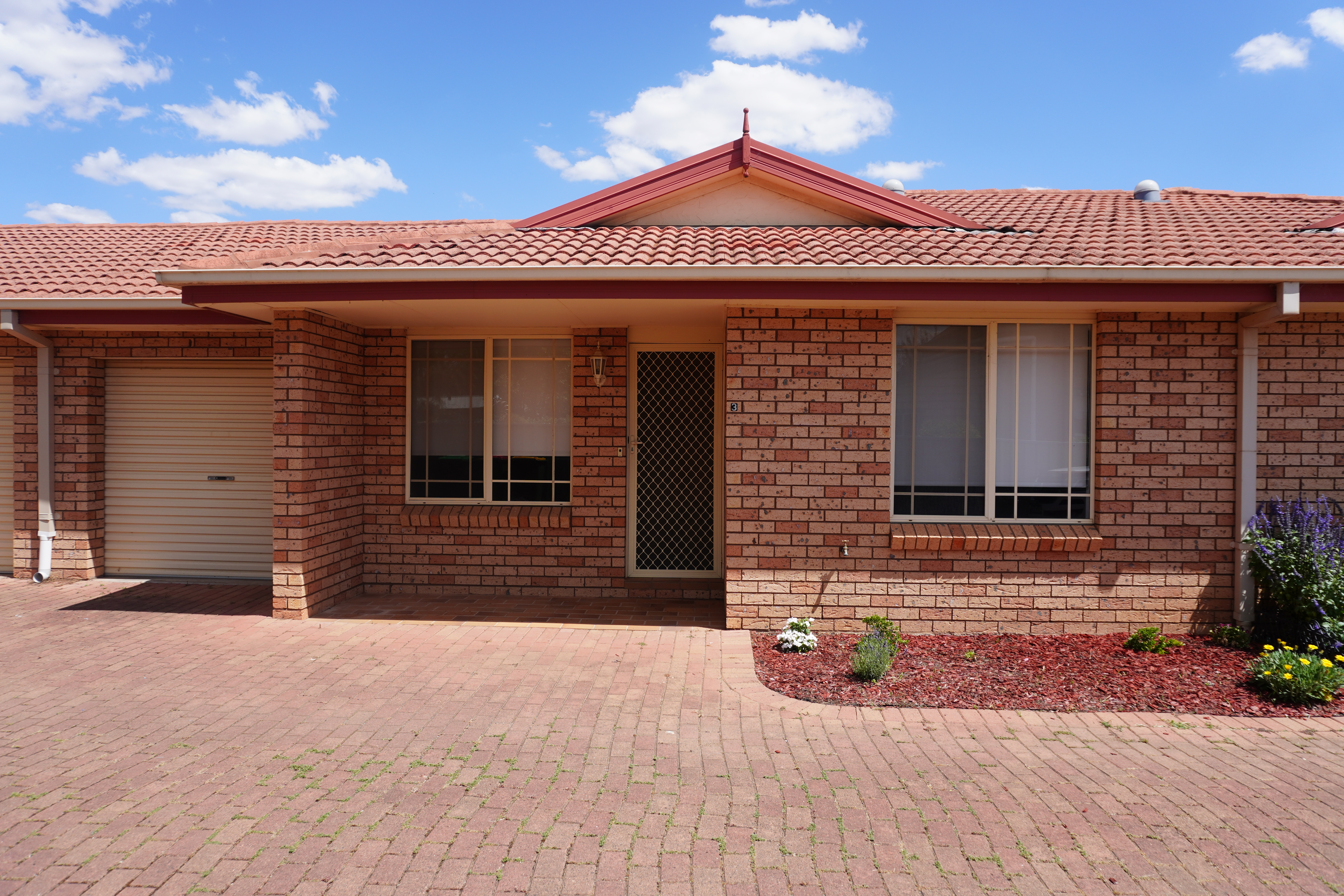 3 / 18 Wambat Street, FORBES NSW 2871