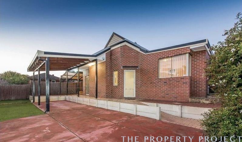 3 Kennerly Street Cloverdale WA 6105