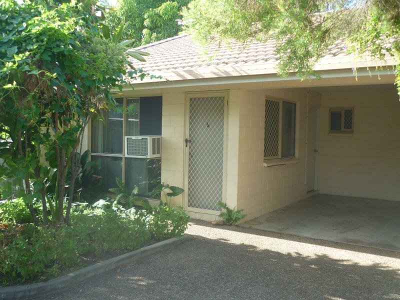 5 / 31 Cavendish Street, PIMLICO QLD 4812