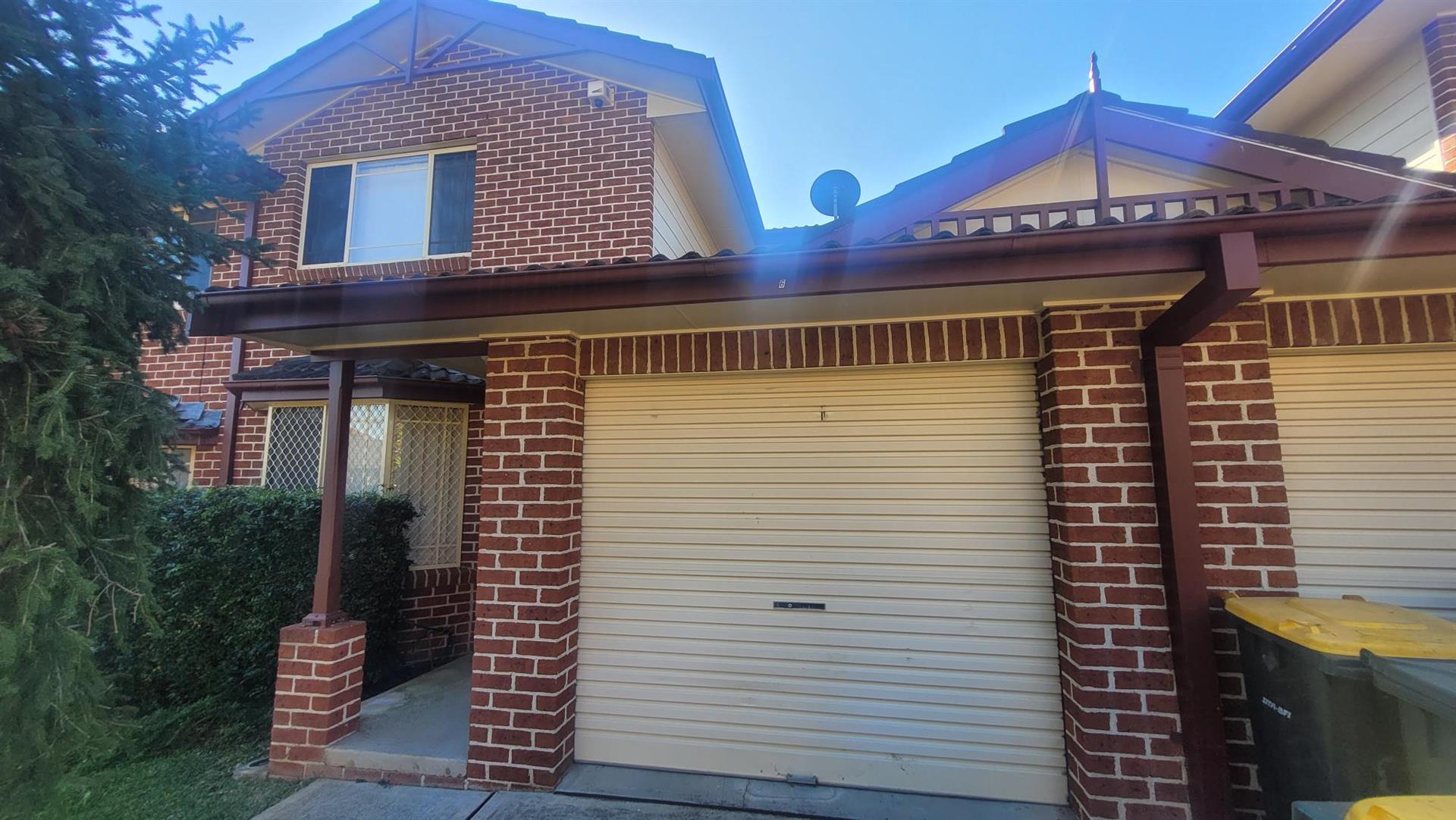 6 / 6 Wickfield Circuit, AMBARVALE NSW 2560