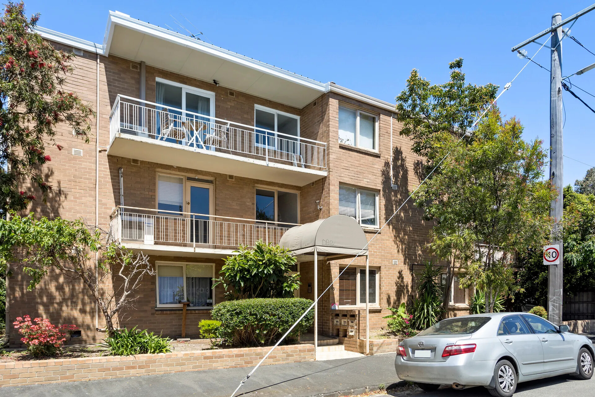 10 / 85 Grosvenor Street, BALACLAVA VIC 3183