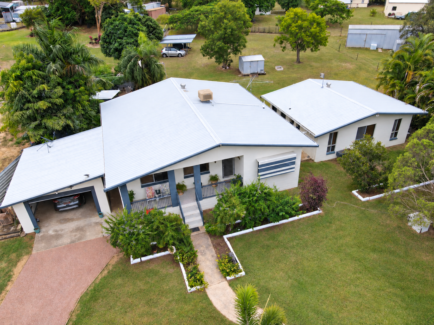 3, Berryman Ln, QUEENTON, QLD, 4820, AU