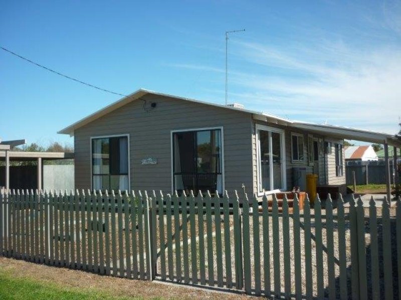 46A Molyneaux Street, WARRACKNABEAL VIC 3393